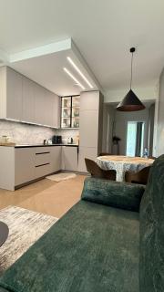 Nemirseta pearl apartments - Palanga - 4