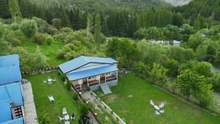 Dream Nest Resorts - Kachura - Skardu - 7