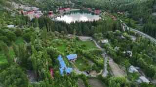 Dream Nest Resorts - Kachura - Skardu - 0