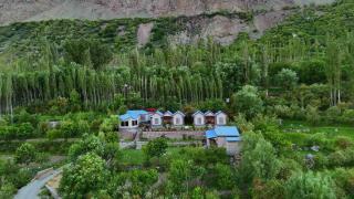 Dream Nest Resorts - Kachura - Skardu - 8