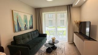 Nemirseta pearl apartments - Palanga - 8