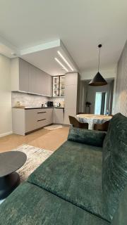 Nemirseta pearl apartments - Palanga - 3