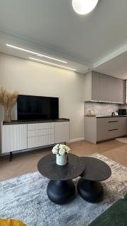 Nemirseta pearl apartments - Palanga - 5