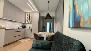 Nemirseta pearl apartments - 1