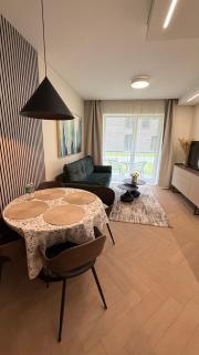Nemirseta pearl apartments - Palanga - 6