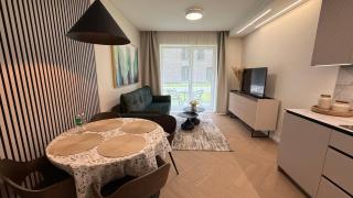 Nemirseta pearl apartments - Palanga - 7