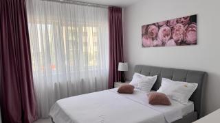 ONE Apartment Militari - Bucharest - 5