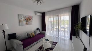 ONE Apartment Militari - Bucharest - 4