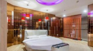 GreenTree Inn Wuhu Fangte Second Phase Nanxiang Wanshang Express Hotel - Wuhu - 4