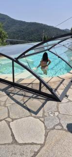 Villa Lice Verici - Casarza Ligure - 9