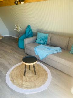 Lodge lady tipi - - 8