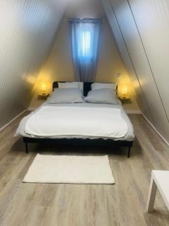 Lodge lady tipi - - 2