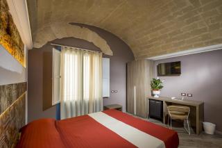 Hotel Vento del Sud - San Vito lo Capo - 8