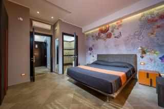 Hotel Vento del Sud - San Vito lo Capo - 9