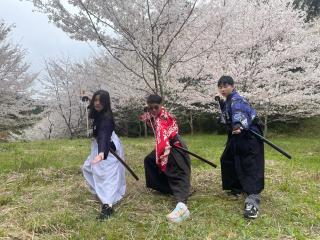 BBQ castle - Matsuno-cho - 2