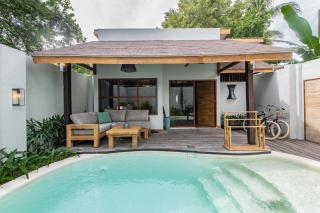 Villa Casa - Gili Trawangan - 1