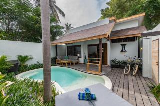 Villa Casa - Gili Trawangan - 8