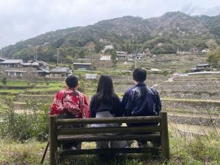 BBQ castle - Matsuno-cho - 4