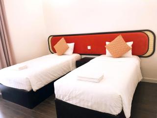 2 Bedrooms Apartment in SunsetTown - Phu Quoc - 4