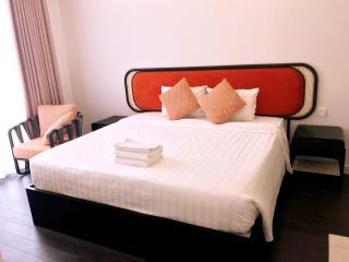 2 Bedrooms Apartment in SunsetTown - Phu Quoc - 8