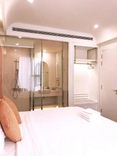 2 Bedrooms Apartment in SunsetTown - Phu Quoc - 7