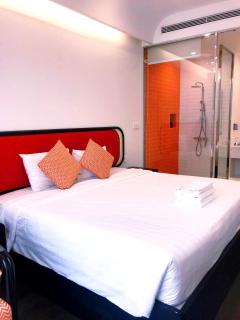 2 Bedrooms Apartment in SunsetTown - Phu Quoc - 6