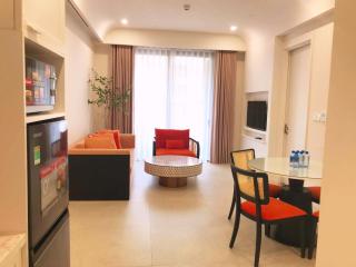 2 Bedrooms Apartment in SunsetTown - Phu Quoc - 0