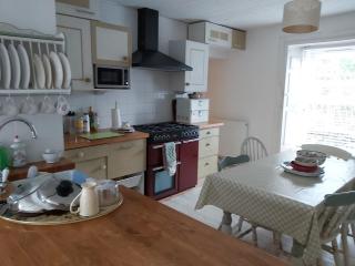 3 Bed Charming Cottage For Share ,, Private Room , Fibre Optik Broadband , Free Parking - Edimburgo - 2