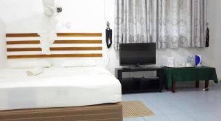 Saji-Sami Hotel - Anuradhapura - 2