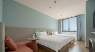 Jinjiang Inn Dalian Jiefang Road - 8