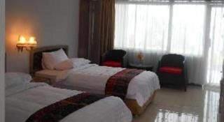 Patra Comfort Parapat - 1