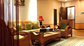 Harmony Resort Hotel Zhuhai - Zhuhai - 7