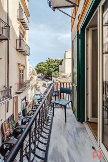 Nuovissimo Appartamento nel Cuore di Palermo - Palermo - 4