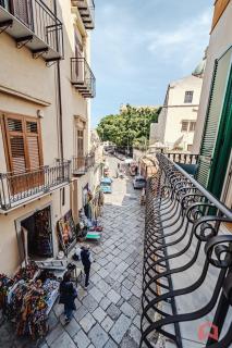 Nuovissimo Appartamento nel Cuore di Palermo - Palermo - 1