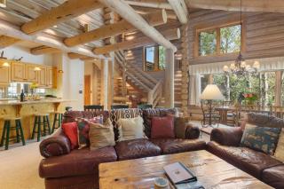 Pine Inn at Trail's End Lodge - Three Bedroom Residence with Spa #3 condo - Park City - 0