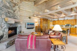 Pine Inn at Trail's End Lodge - Three Bedroom Residence with Spa #3 condo - Park City - 9