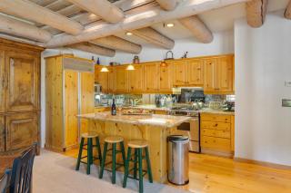 Pine Inn at Trail's End Lodge - Three Bedroom Residence with Spa #3 condo - Park City - 8