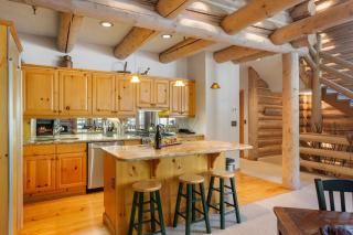 Pine Inn at Trail's End Lodge - Three Bedroom Residence with Spa #3 condo - Park City - 7