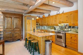 Pine Inn at Trail's End Lodge - Three Bedroom Residence with Spa #3 condo - Park City - 6