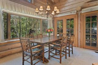 Pine Inn at Trail's End Lodge - Three Bedroom Residence with Spa #3 condo - Park City - 4