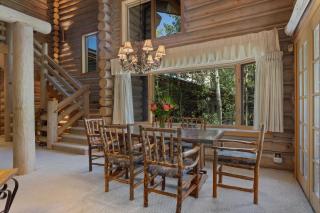 Pine Inn at Trail's End Lodge - Three Bedroom Residence with Spa #3 condo - Park City - 3