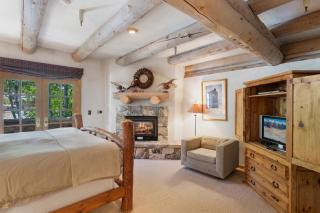 Pine Inn at Trail's End Lodge - Three Bedroom Residence with Spa #3 condo - Park City - 2