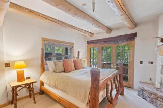 Pine Inn at Trail's End Lodge - Three Bedroom Residence with Spa #3 condo - Park City - 1