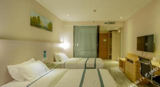 City Comfort Inn Nanning Zoo Keyuan Avenue - 1