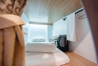 Eco Hostel - Phuket - 7