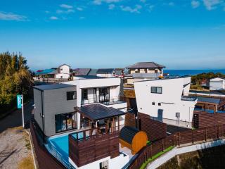 Montevan RESORT VILLA - Tateyama - 5