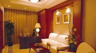 Shaanxi Business Hotel - Shanghai - 3