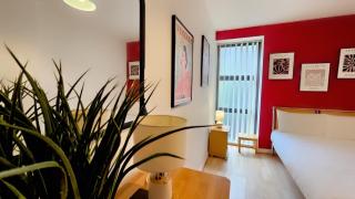 2Bedr - City centre B1 - Sleep 4 - JQ - Birmingham - 8