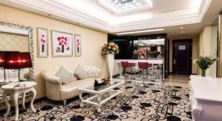 Country Garden Phoenix Hotel Shenyang - Shenyang - 6