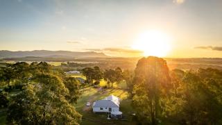 Coopers Lodge, Lovedale - A rural escape in the heart of wine country - Lovedale - 0
